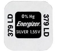 Pile Montre 379 / SR63 / SR521SW Energizer