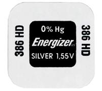 Pile Montre 386 / 301 / SR43 / SR1142SW Energizer