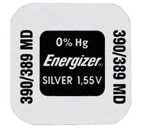 Pile Montre 390 / 389 / SR54 / SR1130SW Energizer