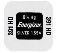 Pile Montre 391 / 381 / AG8 / SR55 / SR1120SW Energizer