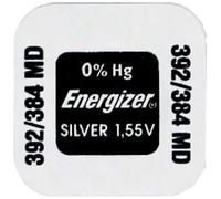 Pile Montre 392 / 384 / SR41 / SR736SW / AG3 Energizer