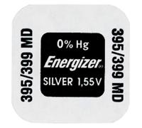 Pile Montre 395 / 399 / SR57 / SR927SW Energizer