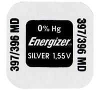 Pile Montre 397 / 396 / SR59 / SR726SW / SR726 Energizer