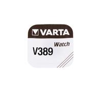 Pile montre argent v389/sr54 - Accessoires et entretien (389101111 )