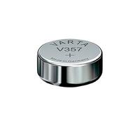 Pile montre Silver V357 / SR44 1,55V - - 357101111