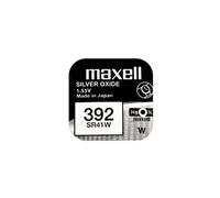 Pile montre SR41W 1PC EU MF (392)