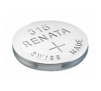 Pile montres Renata Battery Swiss made - 315R