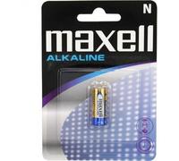 PILE N ALCALINE LR1 MN9100 1.5V x1 MAXELL