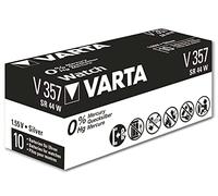 VARTA -V357 Piles domestiques, Batterie