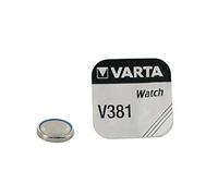 Varta Pile bouton SR55SW / V381 1,55V