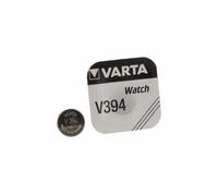 pile oxyde d'argent varta v394
