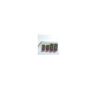 Pile Panasonic 2xCR123 2x CR2 en boite bulk