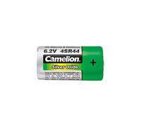 Pile photo 4SR44 oxyde d'argent Camelion 4SR44 145 mAh 6.2 V 1 pc(s)
