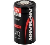 ANSMANN Energy batterie x CR2 - Li