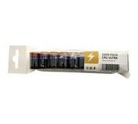 Pile photo CR 2 lithium Duracell Ultra DCR2 3 V 10 pc(s) G