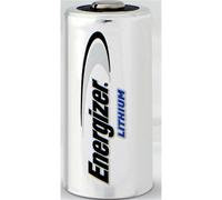 Pile photo CR 2 lithium Energizer 3 V 1 pc(s)