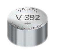Pile Plate pour montre VARTA Silver V392/AG3/SR…