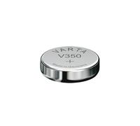 PILE POUR MONTRE 1.55V-10mAh SR42 350.801.111 (1pc/bl)