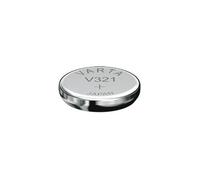 PILE POUR MONTRE 1.55V-13mAh SR616 321.801.111 (1pc/bl)