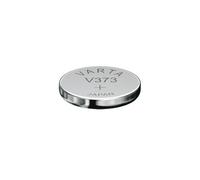 PILE POUR MONTRE 1.55V-23mAh SR68/SR916 373.101.111 (1pc/bl)