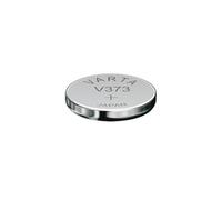 Pile pour montre - ENERGIZER - SR68/SR916 373.101.11 - 1,55 V - 23 mAh - bouton
