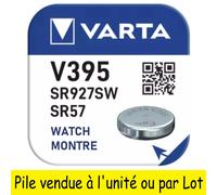Pile pour montre : V357 V362 V364 V371 V377 V379 V386 V389 V390 V392 V395 V396