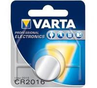 pile pour montre varta cr2016 G