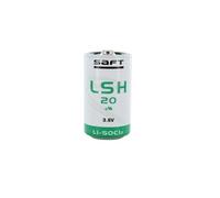 Batterie pour Tydom 2.0 DELTA DORE TYXAL+ 6416233