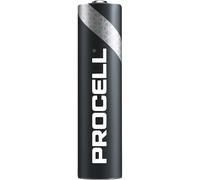 Pile PROCELL AA LR6 - MN1500 - 1,5 V - Lot de 10 - Accumulateurs, batteries et chargeurs
