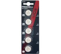 Pile PROCELL CR2025 3 V 3 V - Accumulateurs, batteries et chargeurs