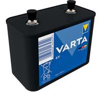 Pile Professional 4LR25-2 540 Z/C 6 V plastique VARTA 540101111