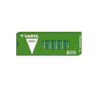 VARTA "Ni-MH, 2100 mAh, AA Batterie rechargeable Hybrides nickel-métal (NiMH), Boîte d''accumulateur"