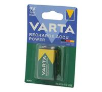 Pile rechargeable hr22 9v - Accessoires et entretien (56722101401 )