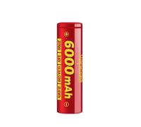 Pile Rechargeable INR21700 F60 Vapcell Li-ion 3,6V 6000mAh 12,5A