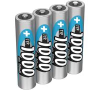 Pile rechargeable LR3 (AAA) NiMH 1.2 V Ansmann 5030882 950 mAh 4 pc(s)