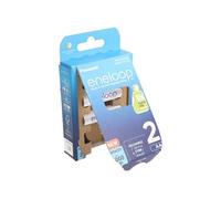 Pile rechargeable LR6 (AA) NiMH eneloop HR06 2000 mAh 1.2 V