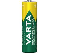 Pile rechargeable LR6 (AA) NiMH Varta 05716101501 2600 mAh 1.2 V 1 pc(s)