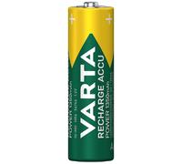 Pile rechargeable LR6 (AA) NiMH Varta RECH.AC.Power AA1350mAh Bli4 1350 mAh 1.2 V 4 pc(s)