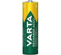 Varta Piles rechargeables AA 1350 mAh – Lot de 4