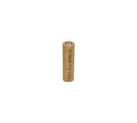 Pile rechargeable spéciale 18650 LiFePO 4 18650P 3.3 V 1250 mAh