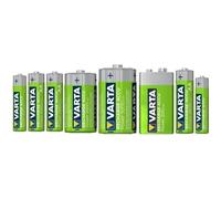 Pile rechargeable Varta Accu Power 1000 mAh AAA LR3 x4