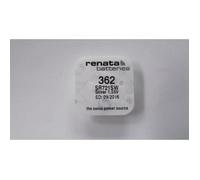 pile renata 362 sr721sw
