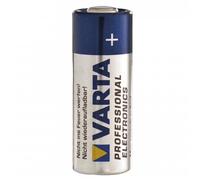 Pile ronde alcaline V23GA 12 volt VARTA.