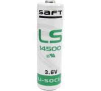 Pile saft reference ls14500 3.6v G