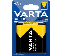 Pile Saline 4,5V / 3LR12 Varta Super Heavy Duty