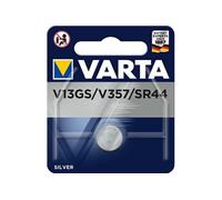 Pile Silver-Oxide SR44 1.55 V 1-Blister G