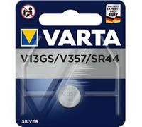 Pile Silver-Oxide SR44 1.55 V 1-Blister G
