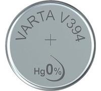Pile Silver-Oxide SR45 1.55 V 67 mAh 1-Pack