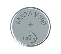 Pile Silver-Oxide SR57 1.55 V 42 mAh 1-Pack