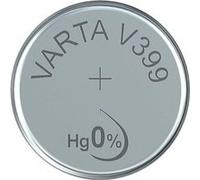 Pile Silver-Oxide SR57 1.55 V 42 mAh 1-Pack G